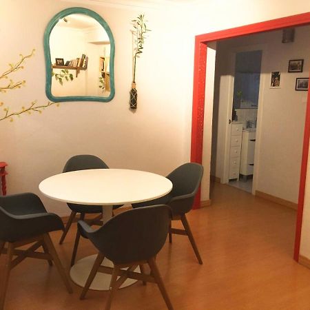 Apartmán Barrio Macarena - Gardenia Sevilla Exteriér fotografie